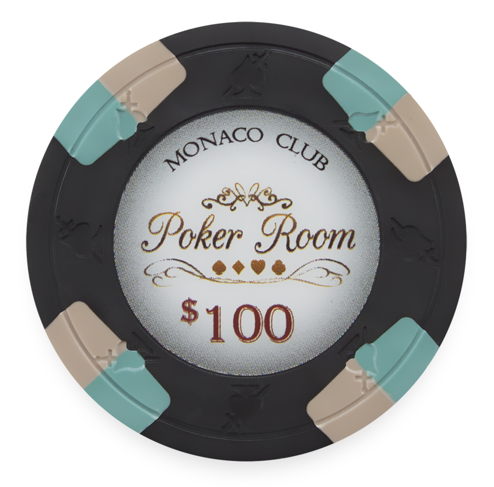 monaco club